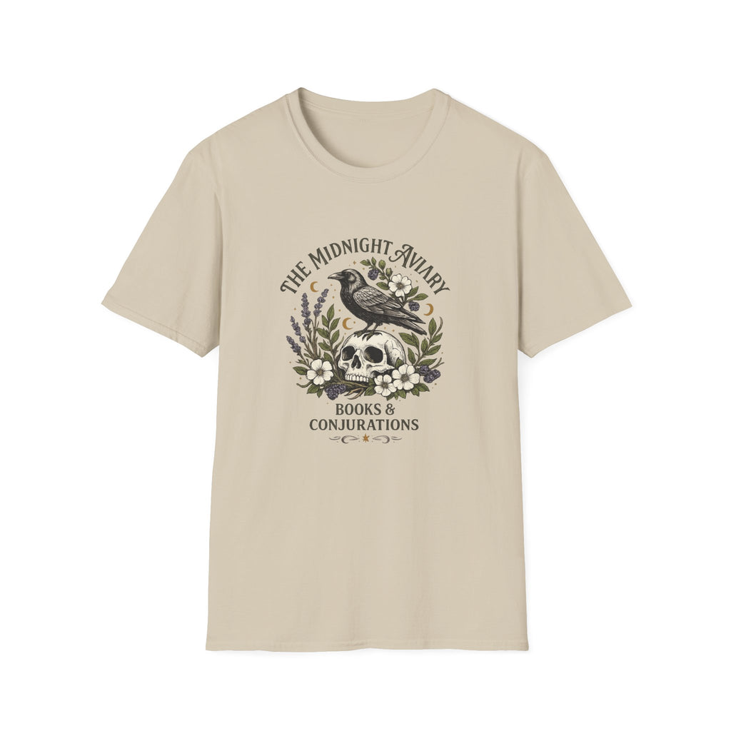 Midnight Aviary T-Shirt