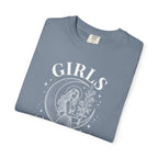 Girls Will Be Girls T-Shirt