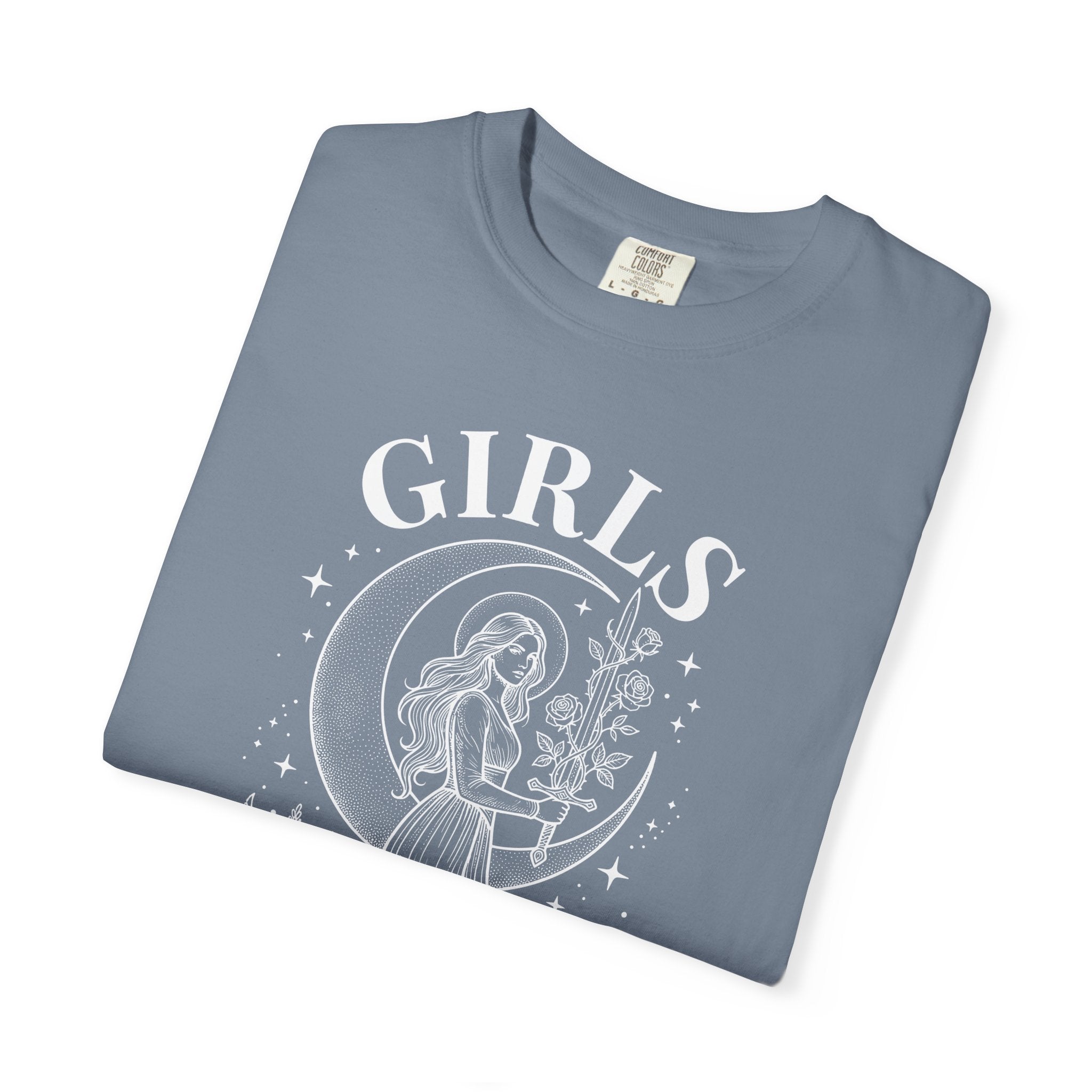Girls Will Be Girls T-Shirt