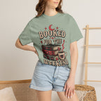 Booked For The Weekend T-Shirt