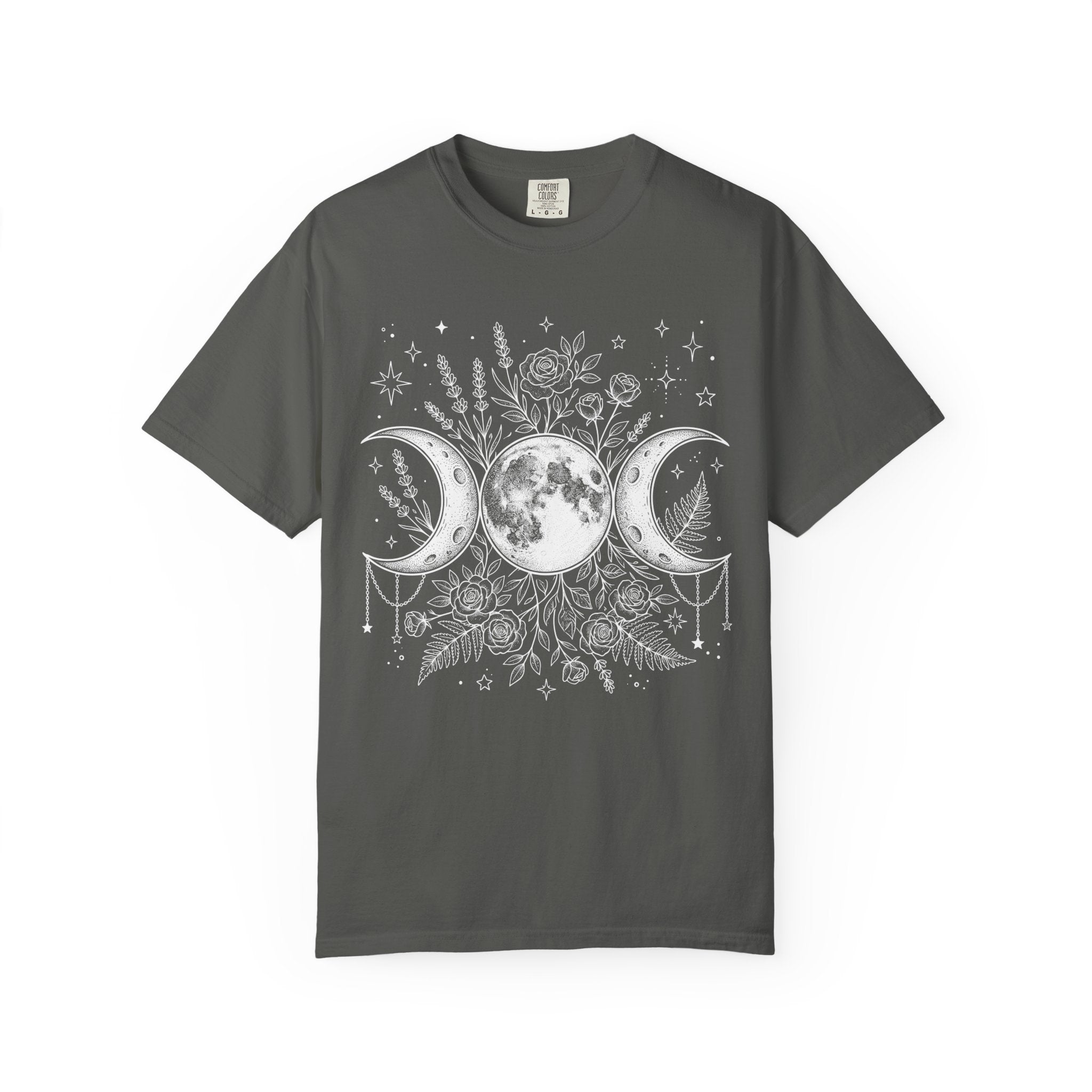 Triple Moon T-Shirt