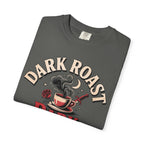 Dark Roast Dark Romance T-Shirt
