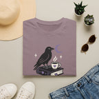 Caffeinated and Cursed T-Shirt