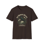 The Midnight Aviary Books & Conjurations T-Shirt