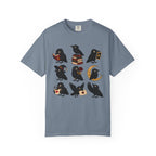 Playful Crows T-Shirt