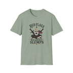 Red Flags & Reading Slumps T-Shirt