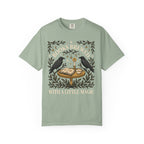 Books Brewed With Magic T-Shirt