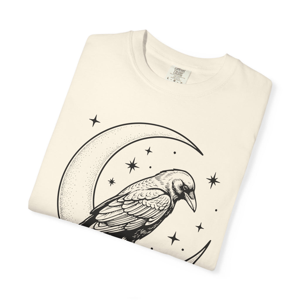 Dreamy Crow T-Shirt