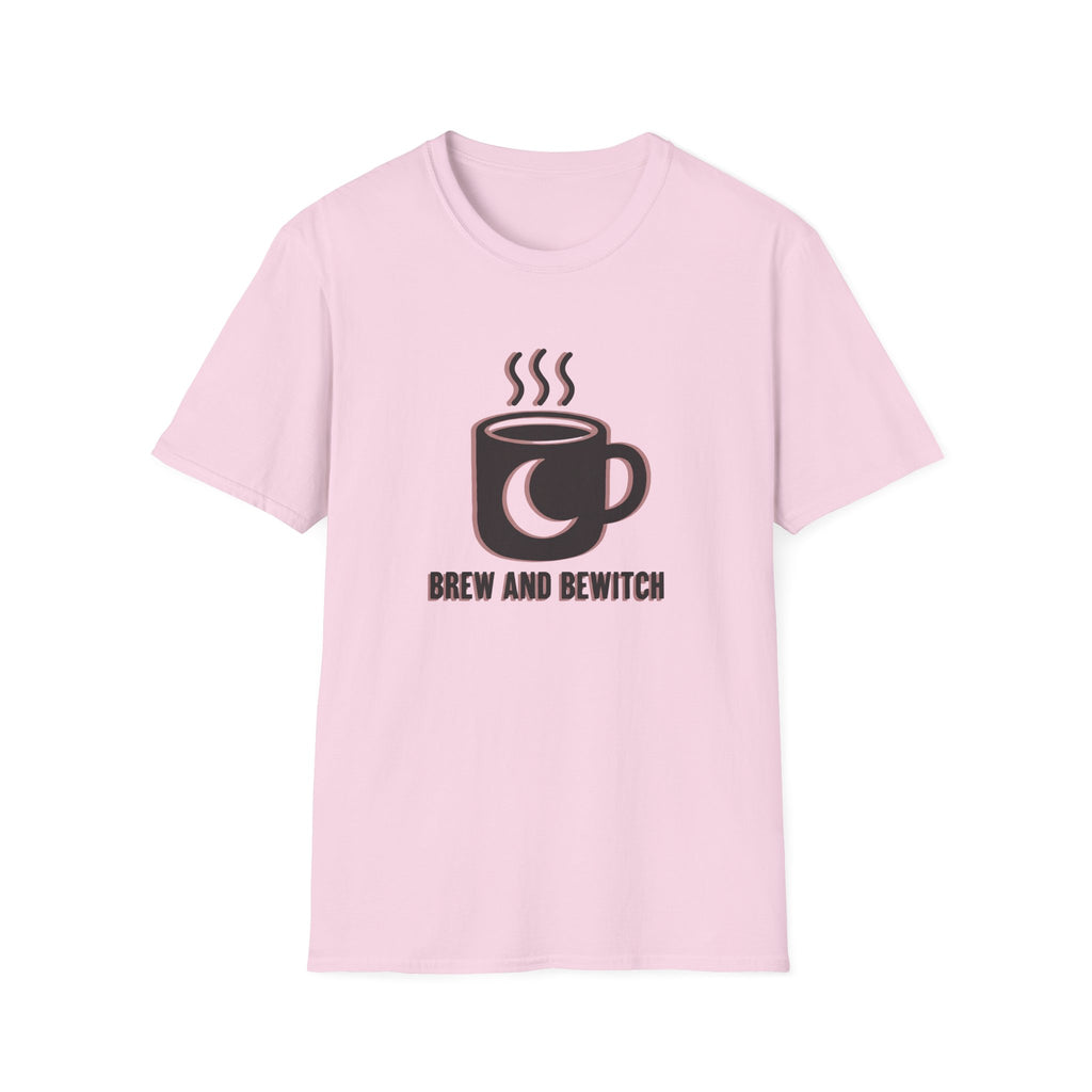 Brew and Bewitch T-Shirt