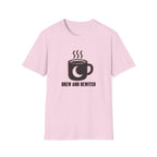 Brew and Bewitch T-Shirt
