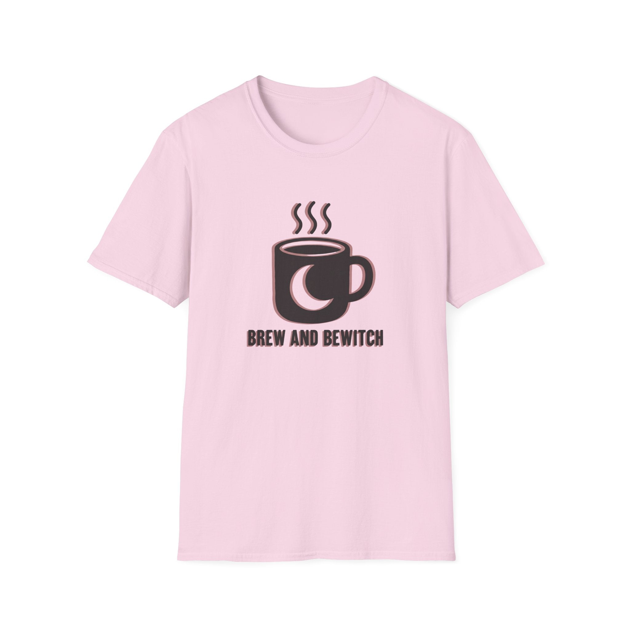 Brew and Bewitch T-Shirt