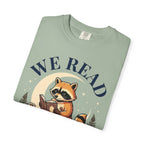 We Read At Dawn T-Shirt
