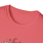 Read Spicy Stay Witchy T-Shirt