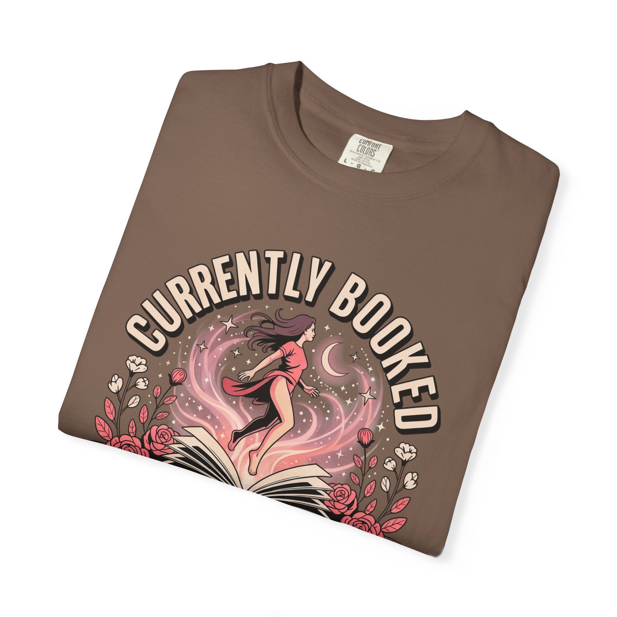 Currently Booked In Another Realm T-Shirt