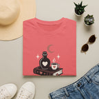 Potions & Plot Twists T-Shirt
