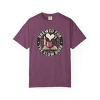 Brewed For The Slow Burn T-Shirt