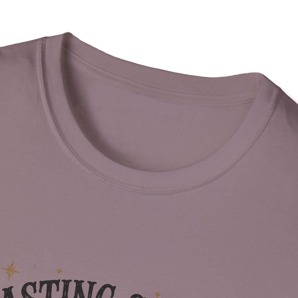 Casting Spells & Making Tea T-Shirt