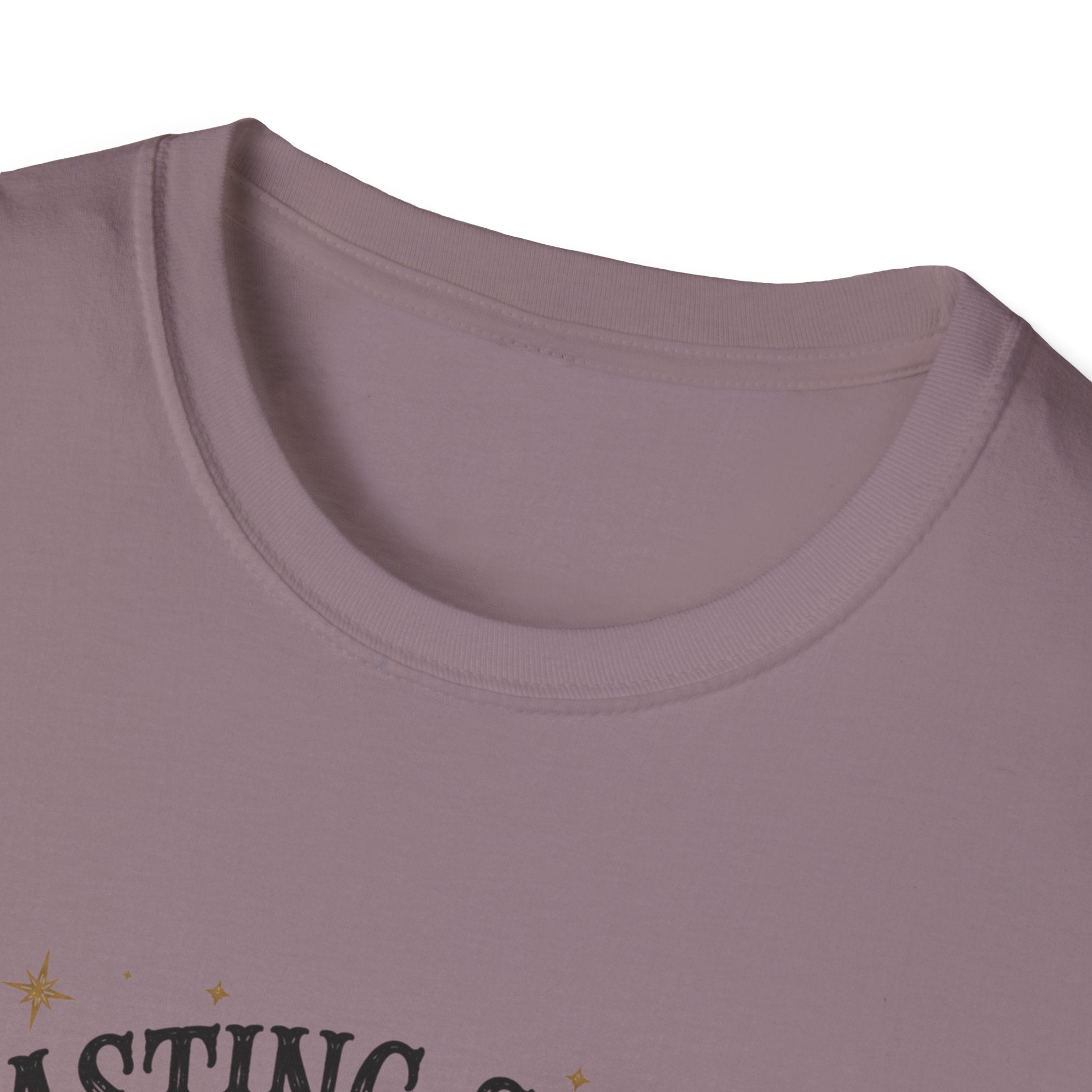 Casting Spells & Making Tea T-Shirt