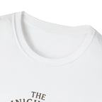Midnight Aviary with Red Accents T-Shirt