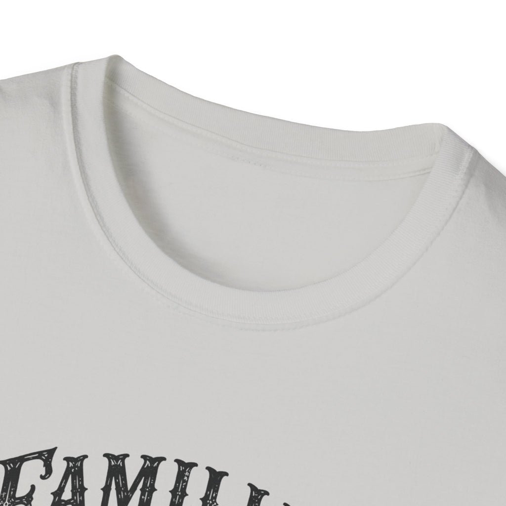 Familiar Energy T-Shirt
