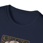 Enemies to Lovers Tarot T-Shirt