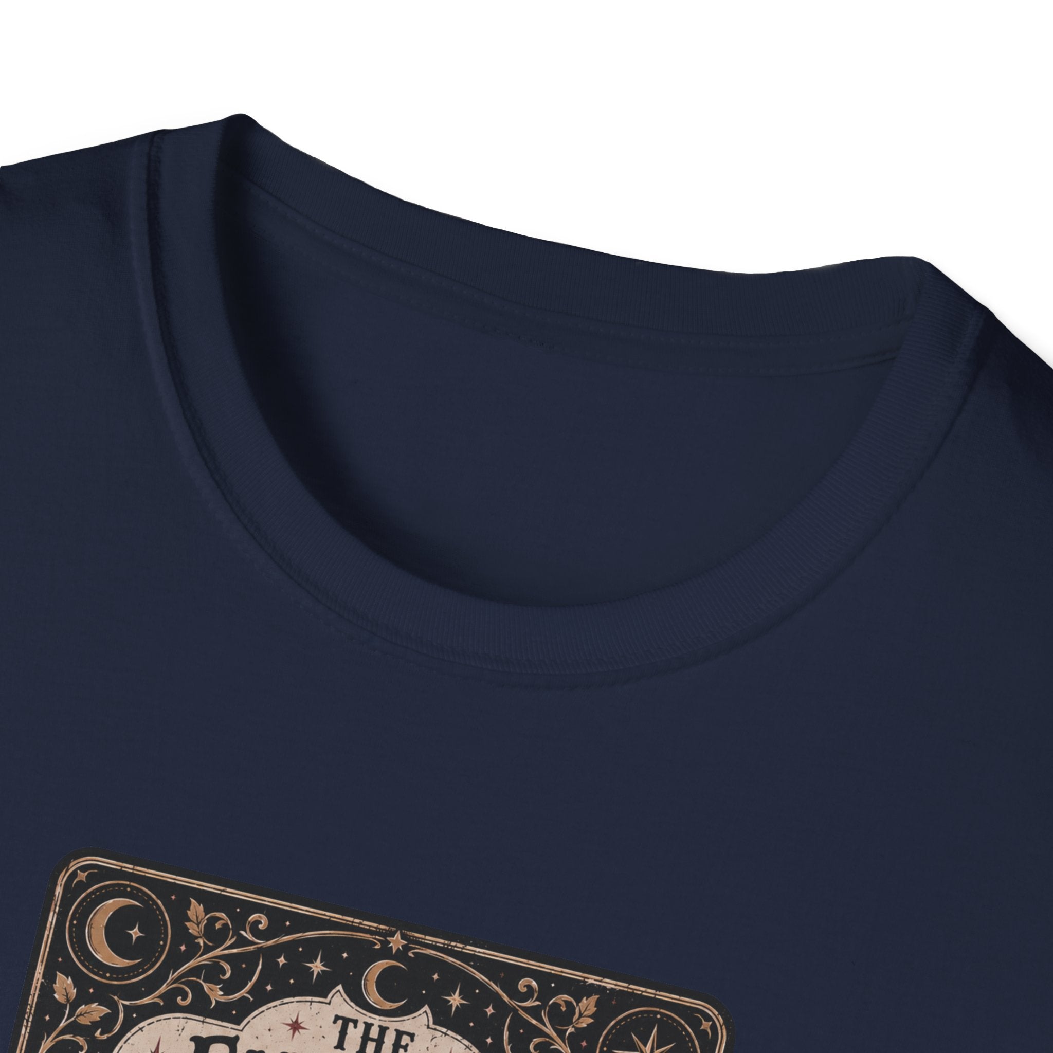 Enemies to Lovers Tarot T-Shirt