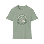 The Midnight Brew Shadow Daddy Appreciation Club T-Shirt