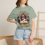 Plotting My Escape Route T-Shirt