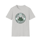 Brew Read Hex Repeat T-Shirt