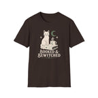 Booked & Bewitched T-Shirt