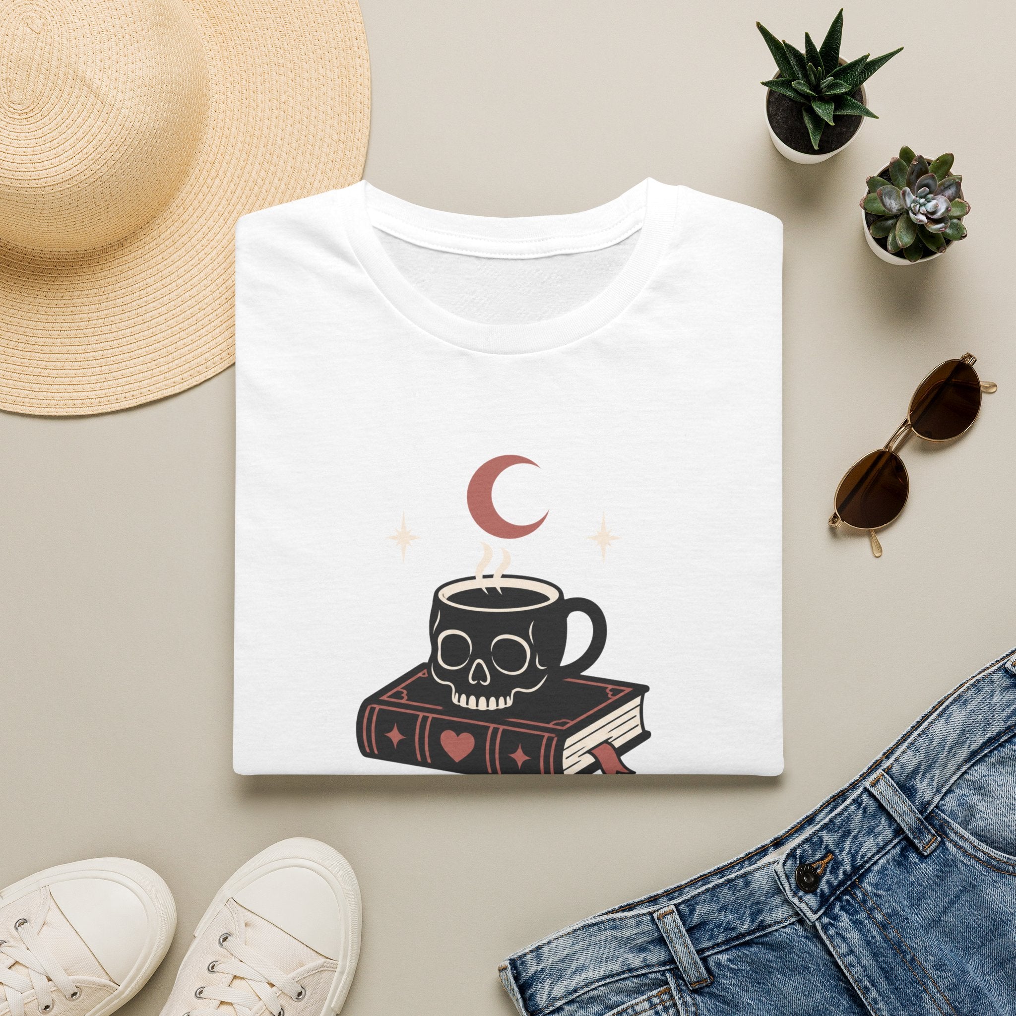 Til Death Do Us Read T-Shirt