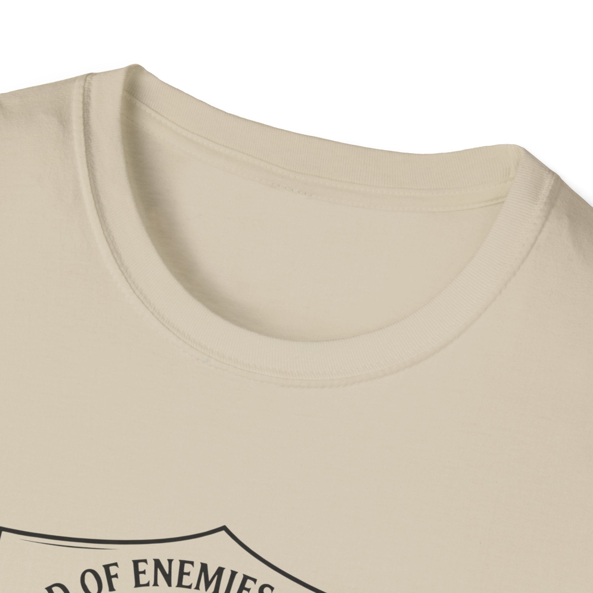 Guild of Enemies to Lovers T-Shirt