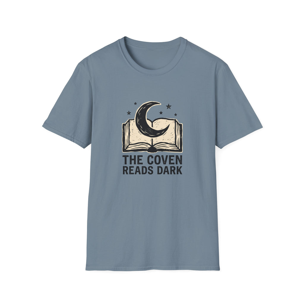 The Coven Reads Dark T-Shirt