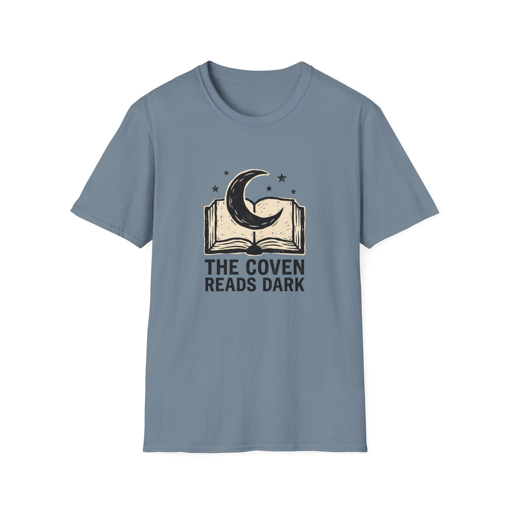 The Coven Reads Dark T-Shirt