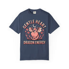 Gentle Heart Dragon Energy T-Shirt