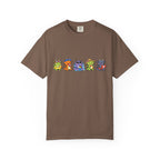 Dragons Summer Fun T-Shirt