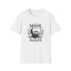 The Moon Keeps My Secrets T-Shirt