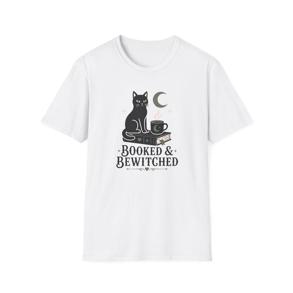 Booked & Bewitched T-Shirt