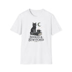 Booked & Bewitched T-Shirt