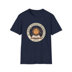 Summer Solstice Reading Club T-Shirt