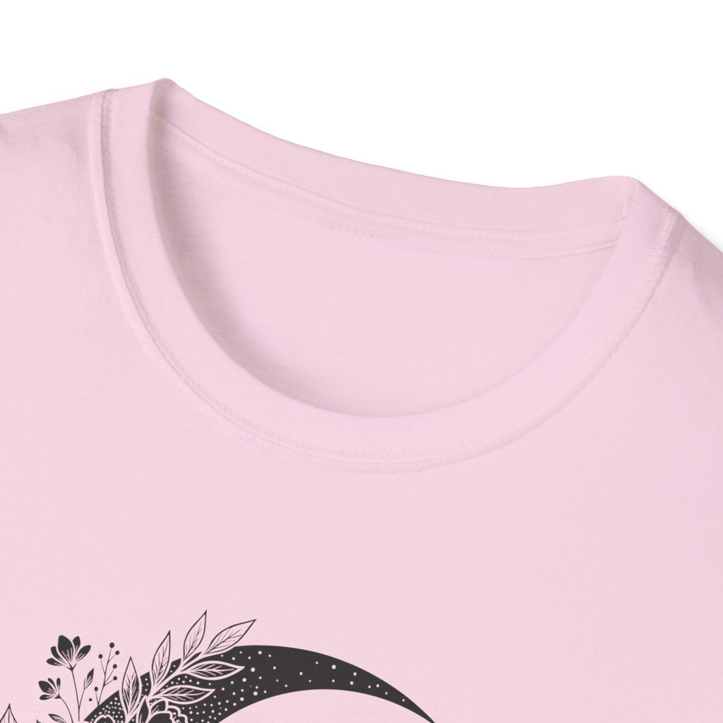 Cat on the Moon T-Shirt