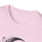 Cat on the Moon T-Shirt