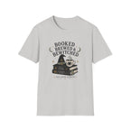 Booked Brewed & Bewitched T-Shirt