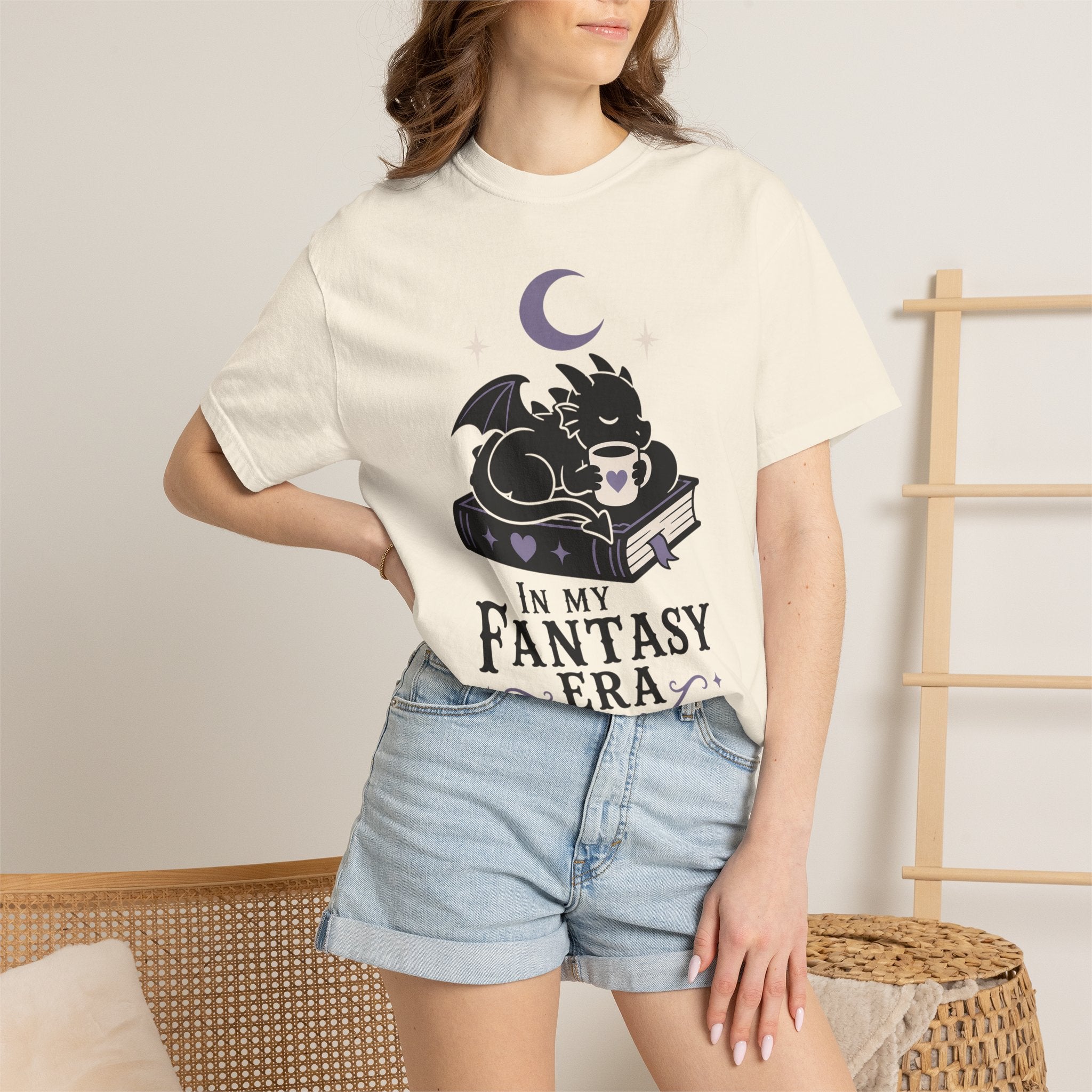 In My Fantasy Era T-Shirt