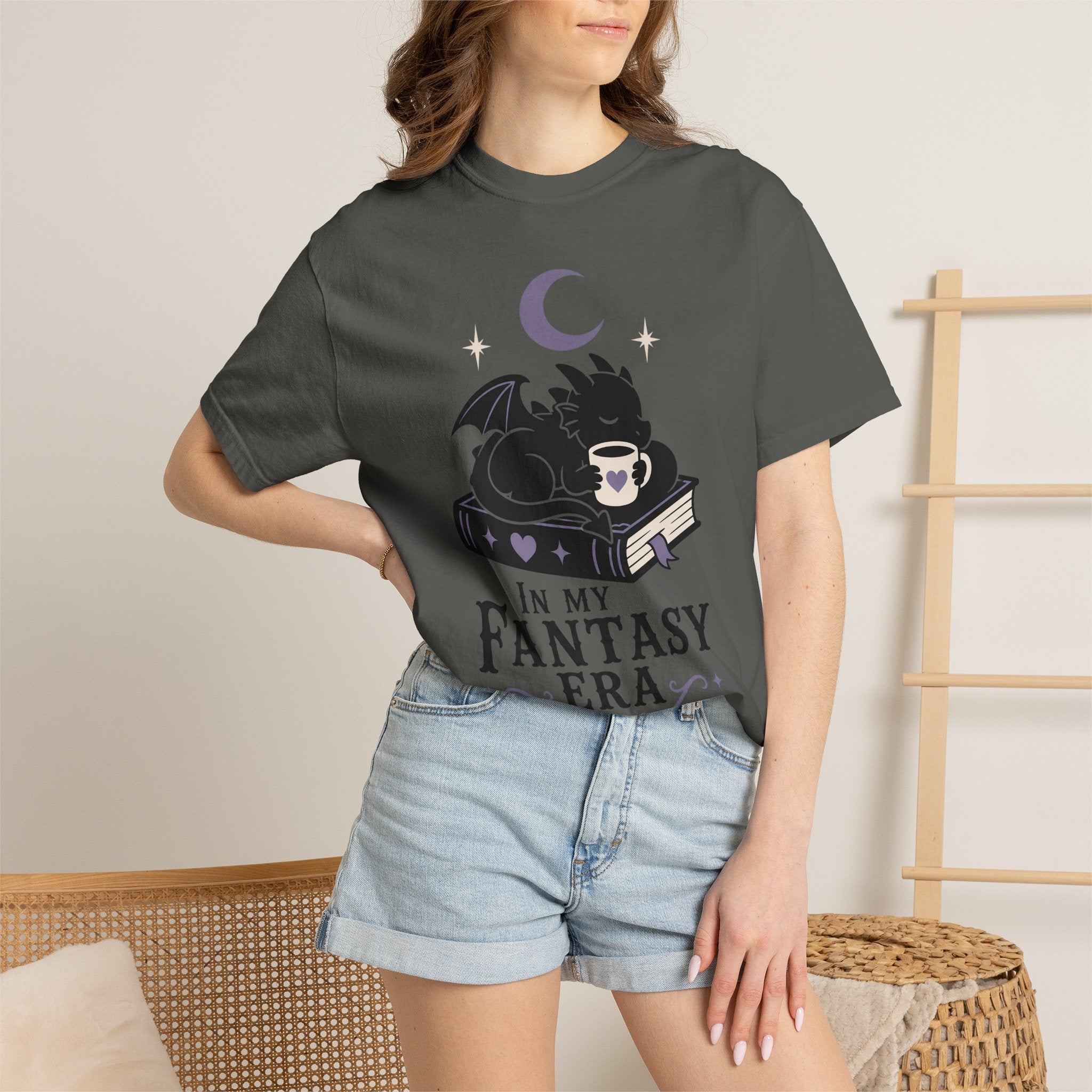 In My Fantasy Era T-Shirt