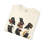 Playful Crows T-Shirt