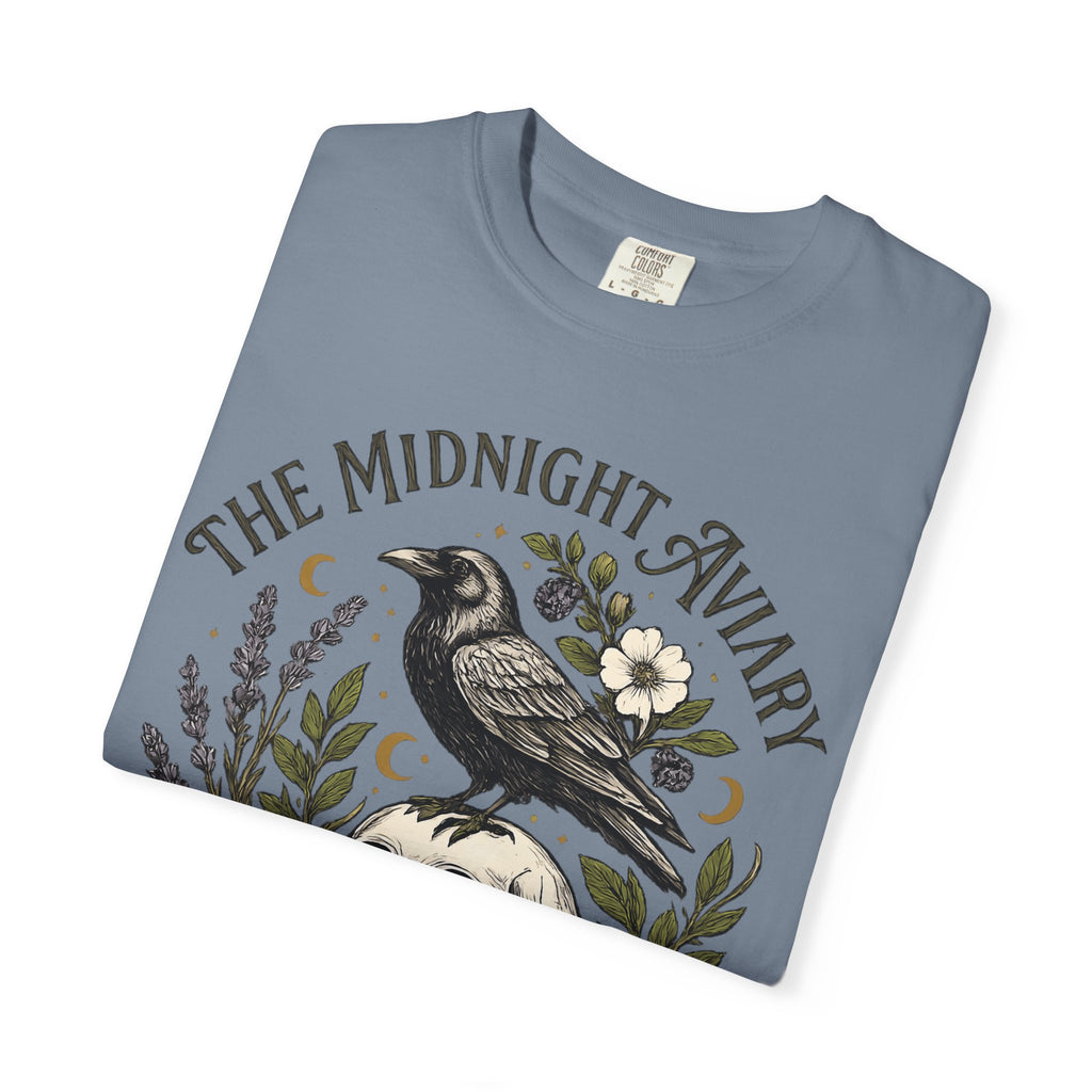 Midnight Aviary T-Shirt