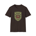 Romantasy Readers Guild Shield T-Shirt