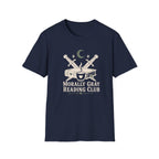 Morally Gray Reading Club T-Shirt