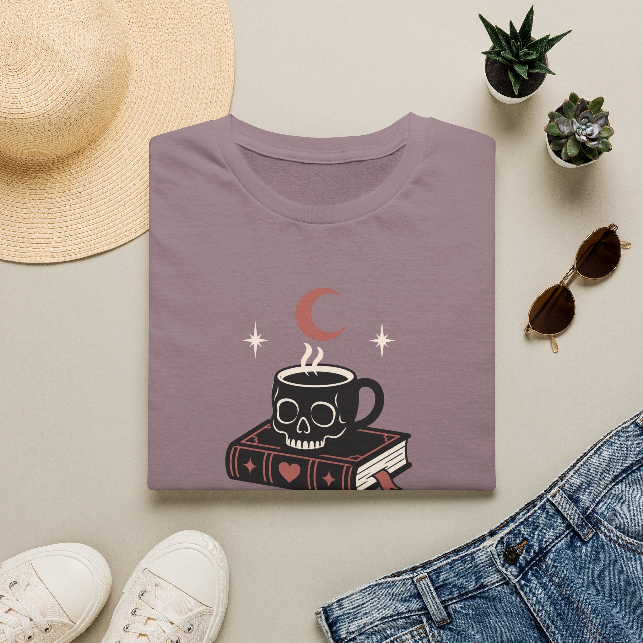 Til Death Do Us Read T-Shirt